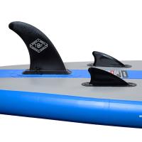 Two Bare Feet Entradia Junior All-Around iSUP 8' 6